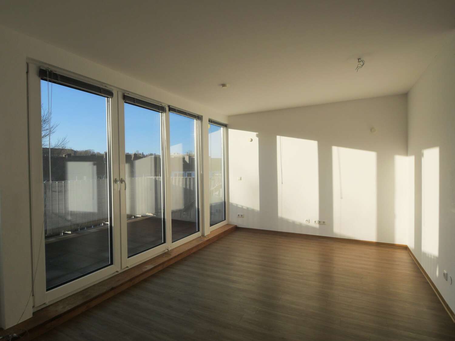 Thumbnail-Wohnung zum Mieten in Aachen 900,00 € 76.8 m²