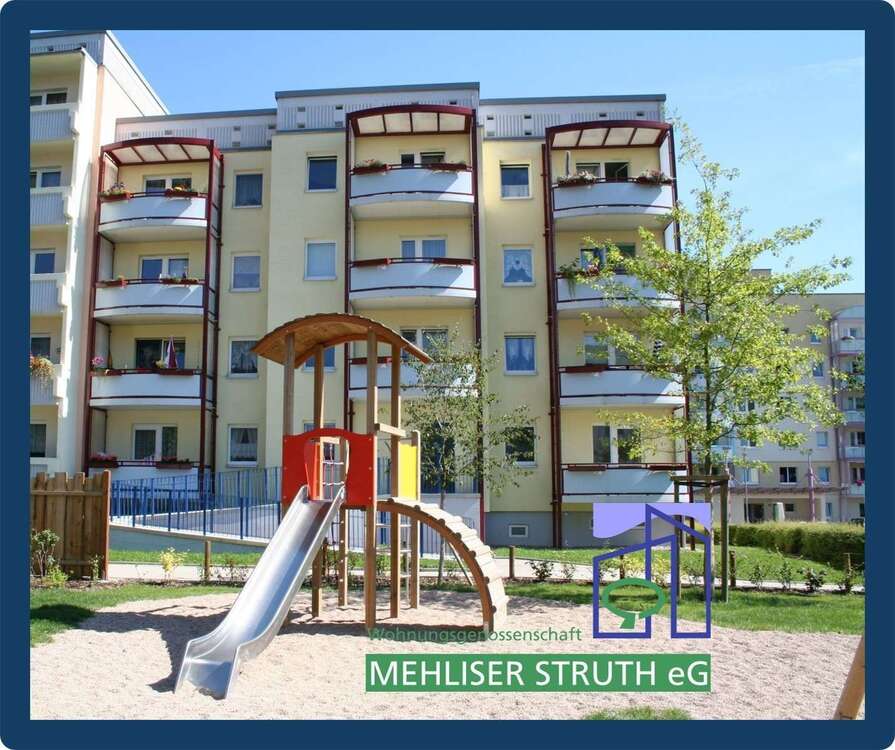 Thumbnail-Wohnung zum Mieten in Zella-Mehlis 230,00 € 40.08 m²