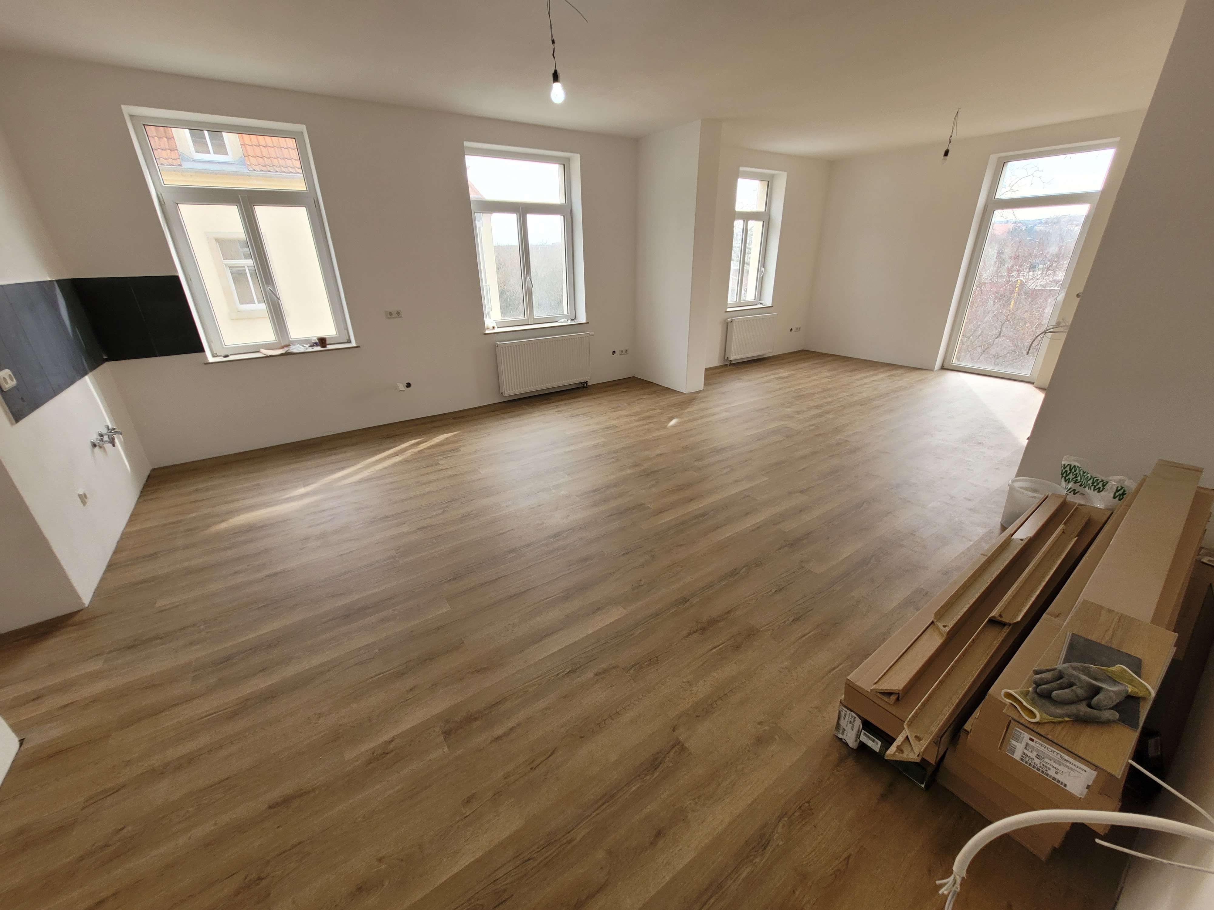 Thumbnail-Wohnung zum Mieten in Dresden 1.790,00 € 160 m²