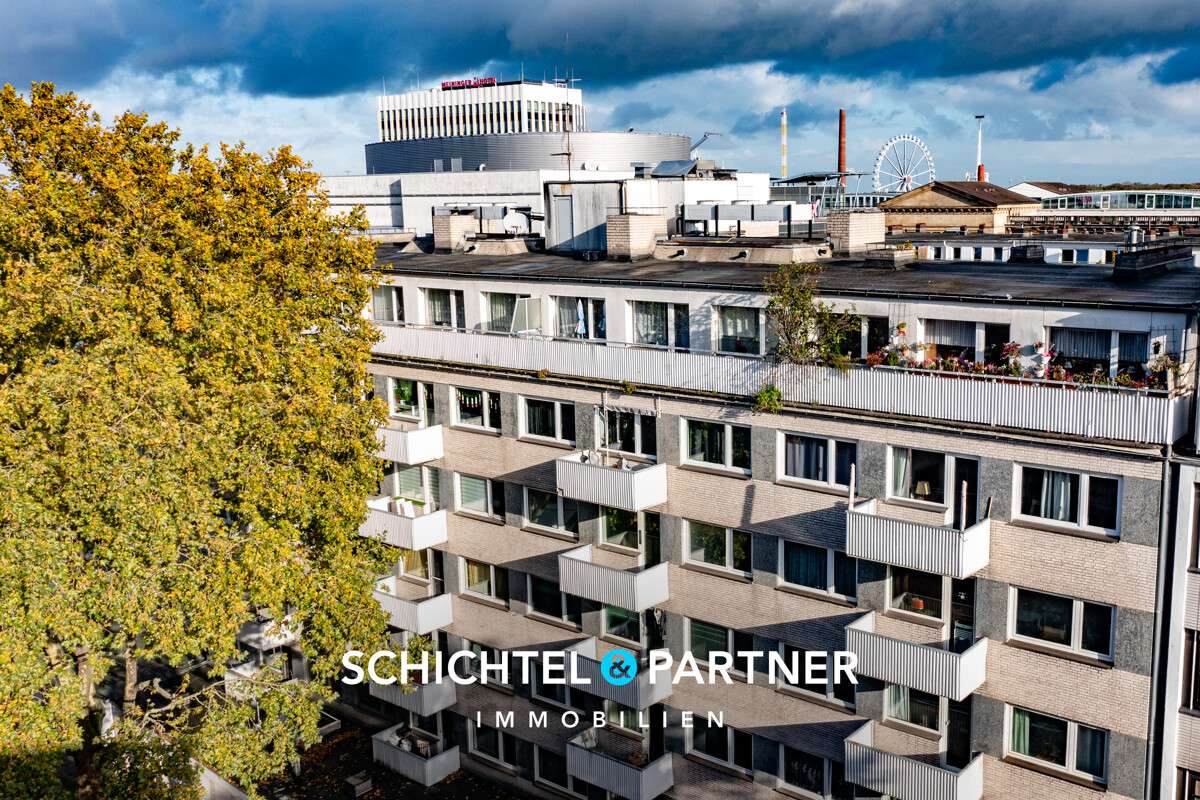 Thumbnail-Haus zum Kaufen in Bremen 6.998.000,00 € 2499 m²