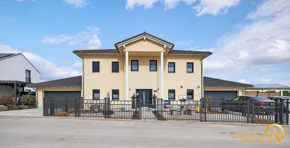 Thumbnail-Haus zum Kaufen in Langquaid 997.000,00 € 253 m²