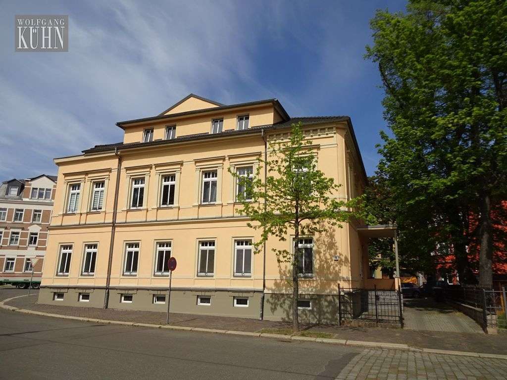 Thumbnail-Wohnung zum Mieten in Zwickau 330,00 € 53.45 m²