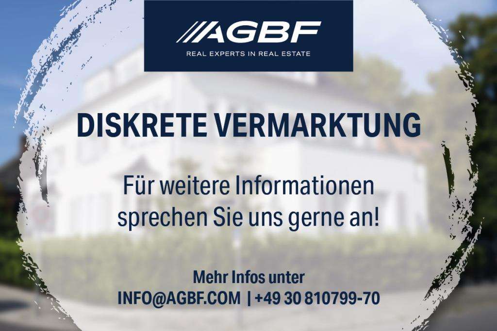 Thumbnail-Haus zum Kaufen in Berlin 3.110.000,00 € 200 m²