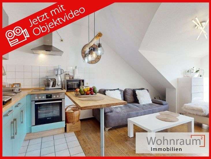 Thumbnail-Wohnung zum Kaufen in Leutenbach 169.000,00 € 42 m²