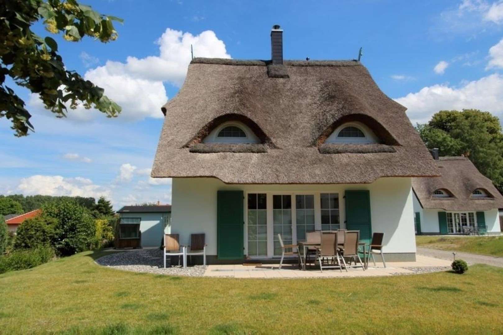 Thumbnail-Haus zum Kaufen in Rerik 639.000,00 € 118 m²