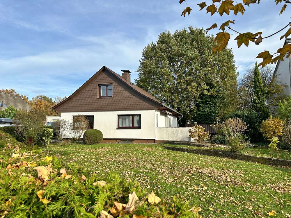 Thumbnail-Haus zum Kaufen in Schwerte 420.000,00 € 145 m²