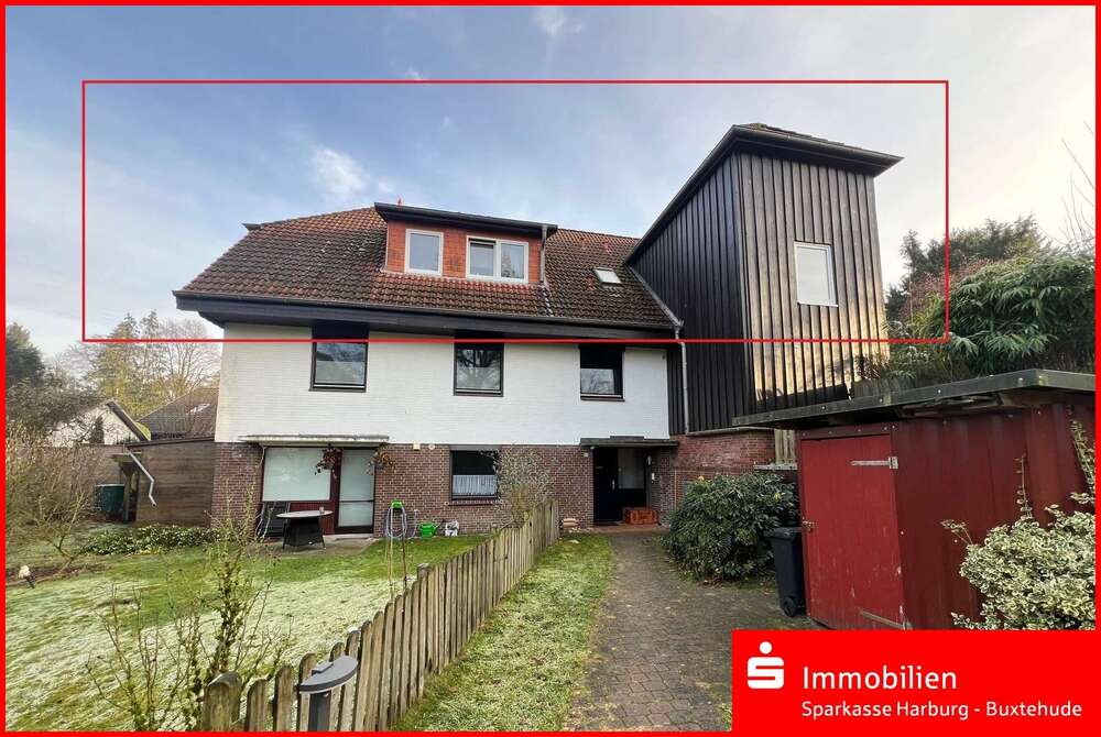 Thumbnail-Wohnung zum Kaufen in Rosengarten 229.000,00 € 124 m²