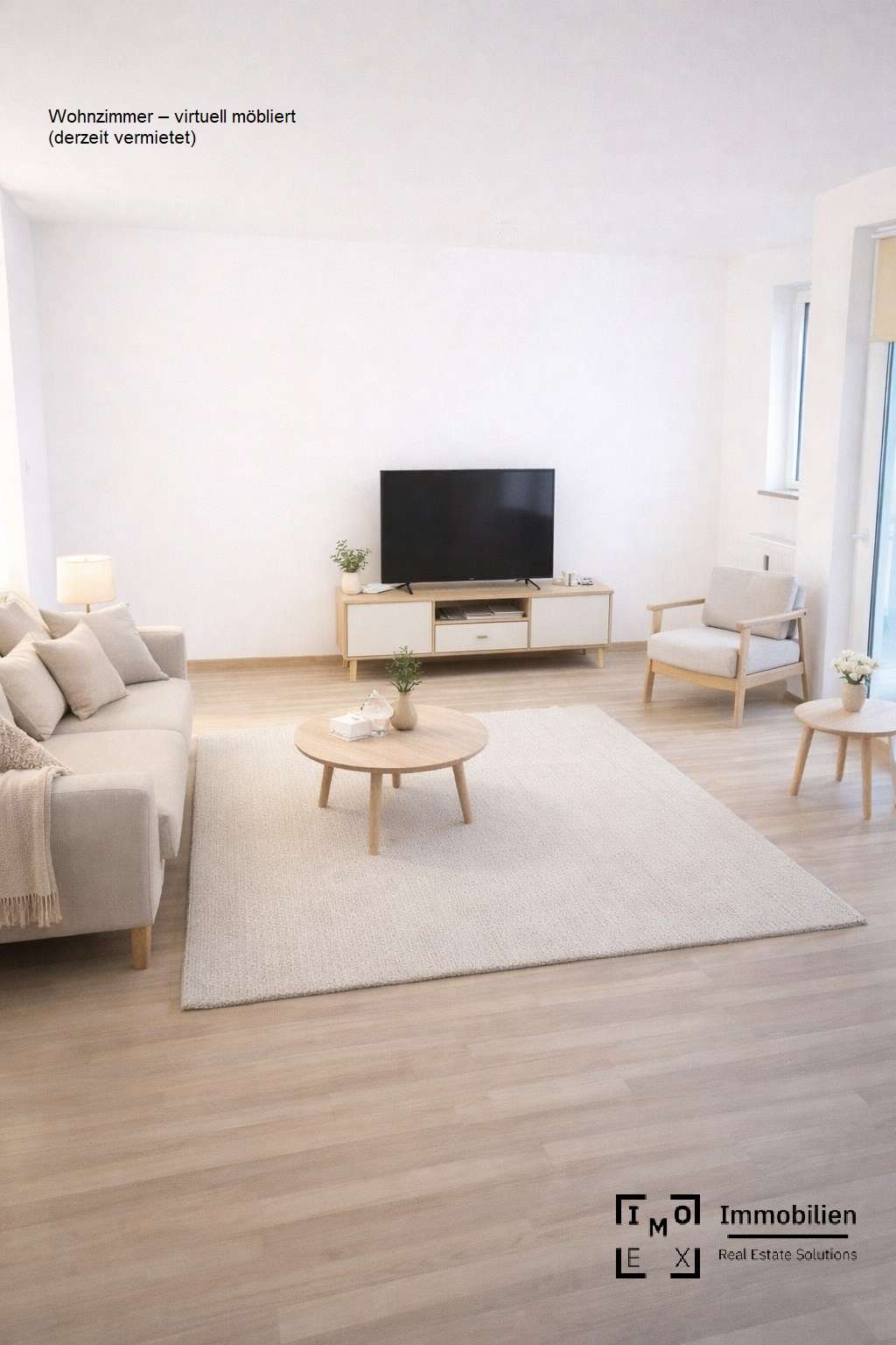 Thumbnail-Wohnung zum Kaufen in München 330.000,00 € 40 m²