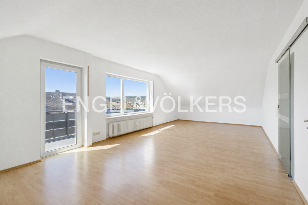 Thumbnail-Wohnung zum Mieten in Rödermark 1.250,00 € 98.54 m²