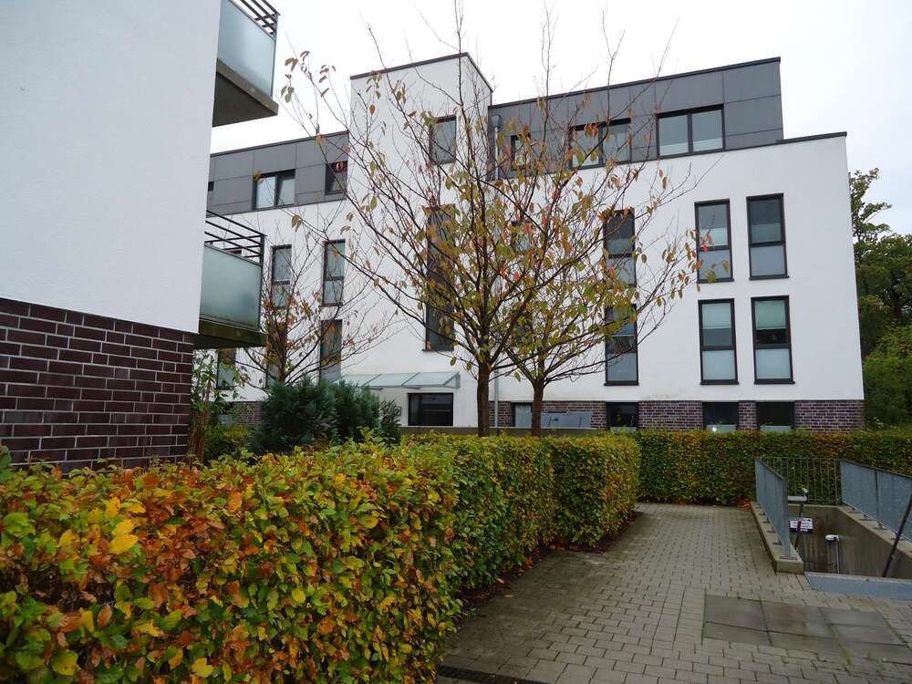 Thumbnail-Wohnung zum Mieten in Hamburg 900,00 € 67.7 m²