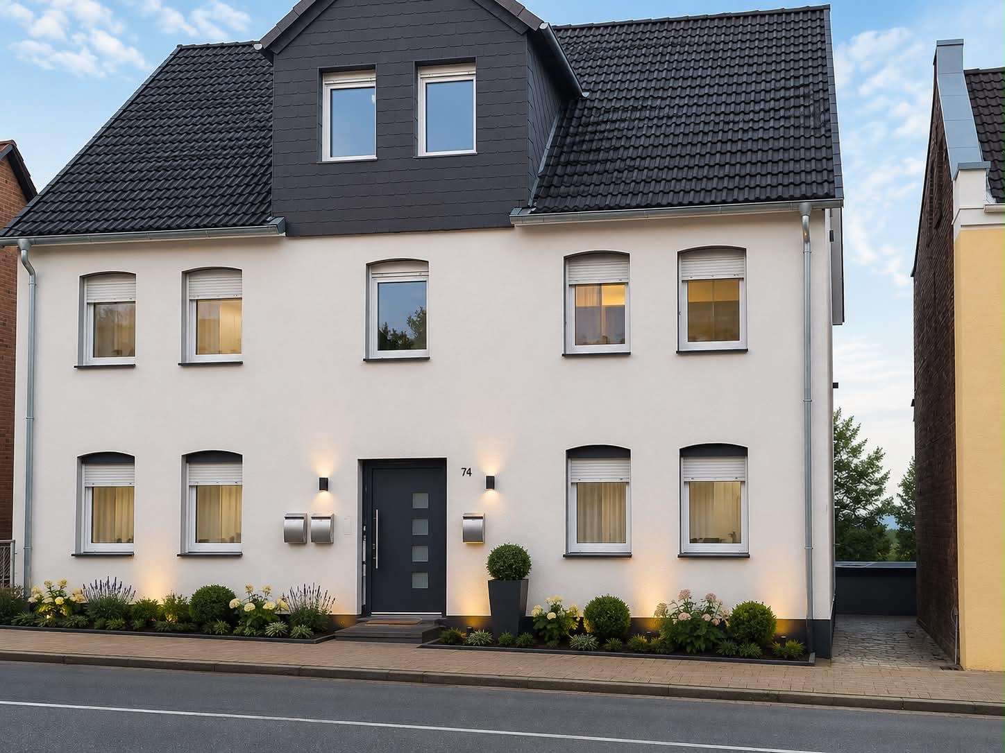 Thumbnail-Haus zum Kaufen in Obernkirchen 510.000,00 € 372 m²