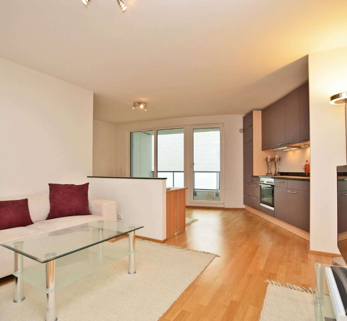 Thumbnail-Wohnung zum Kaufen in München 419.000,00 € 49.52 m²