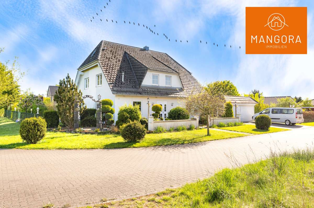 Thumbnail-Haus zum Kaufen in Schneverdingen Lünzen 419.000,00 € 214 m²