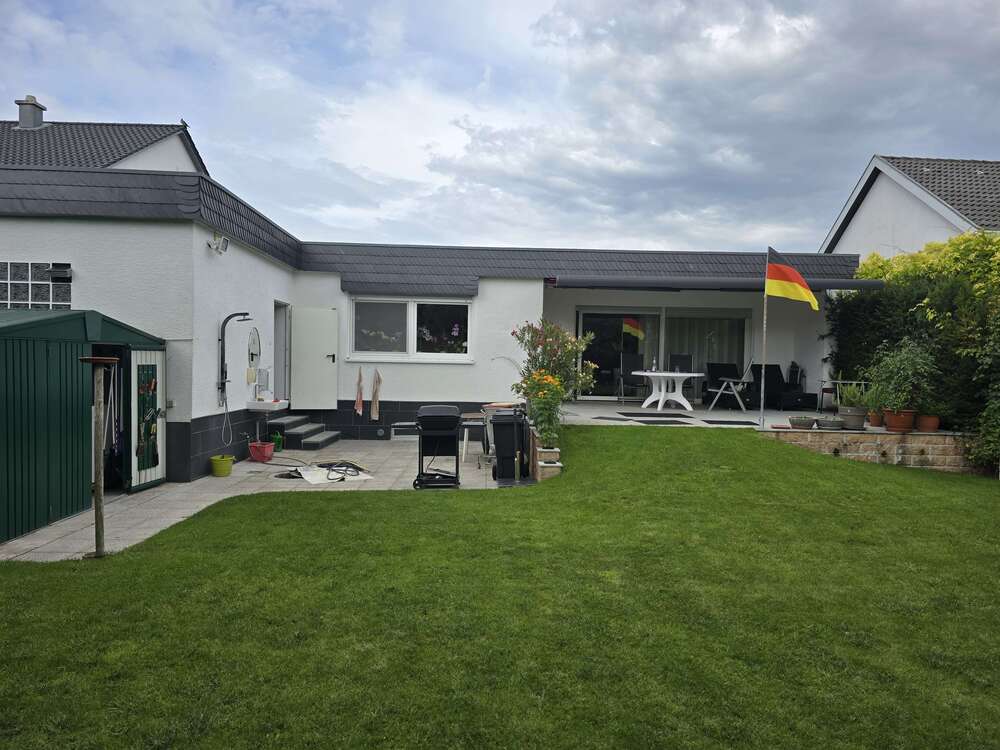 Thumbnail-Haus zum Kaufen in Dannstadt SCHAUERNHEIM 642.000,00 € 126 m²