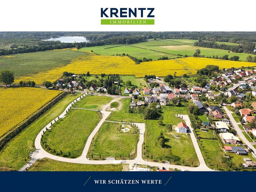 Thumbnail-Grundstück zu verkaufen in Brandenburg an der Havel 109.251,00 € 549 m²