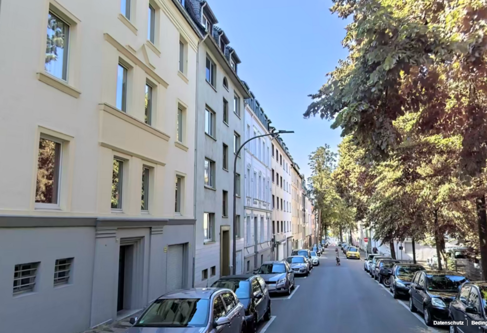 Thumbnail-Wohnung zum Mieten in Wuppertal 890,00 € 115 m²