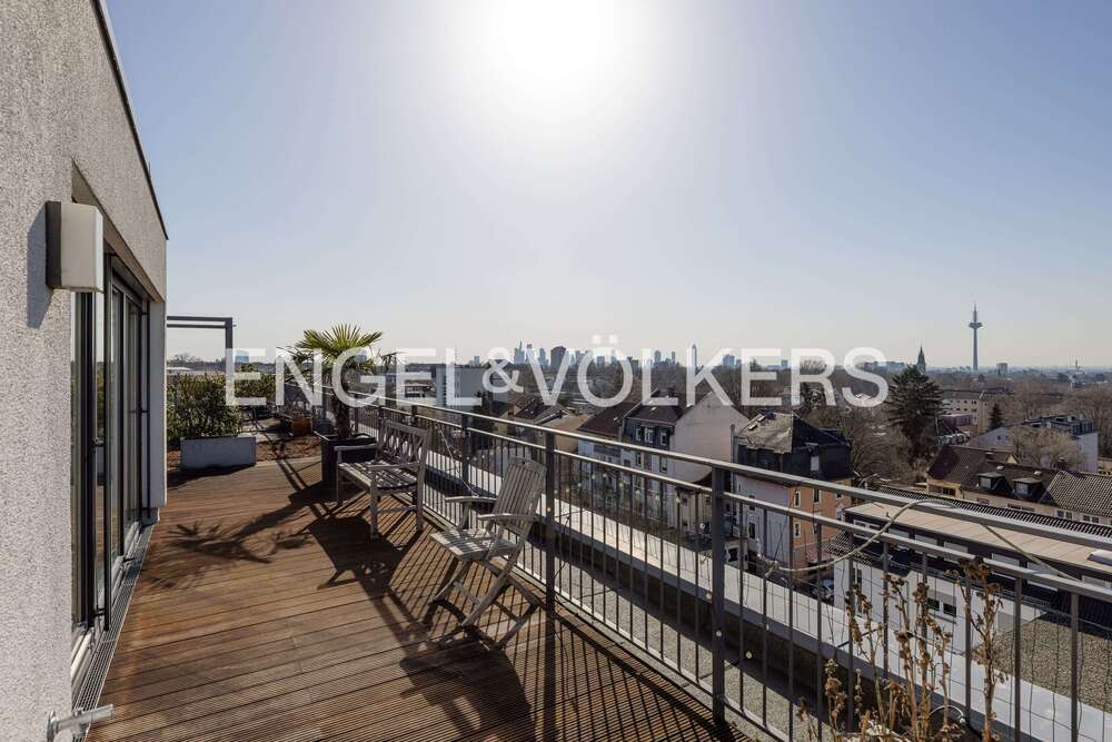 Thumbnail-Wohnung zum Kaufen in Frankfurt am Main 690.000,00 € 107 m²