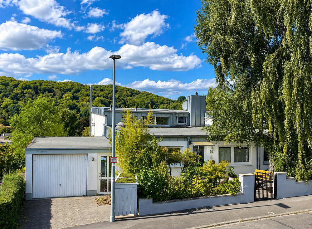 Thumbnail-Haus zum Kaufen in Wachtberg 549.000,00 € 176 m²