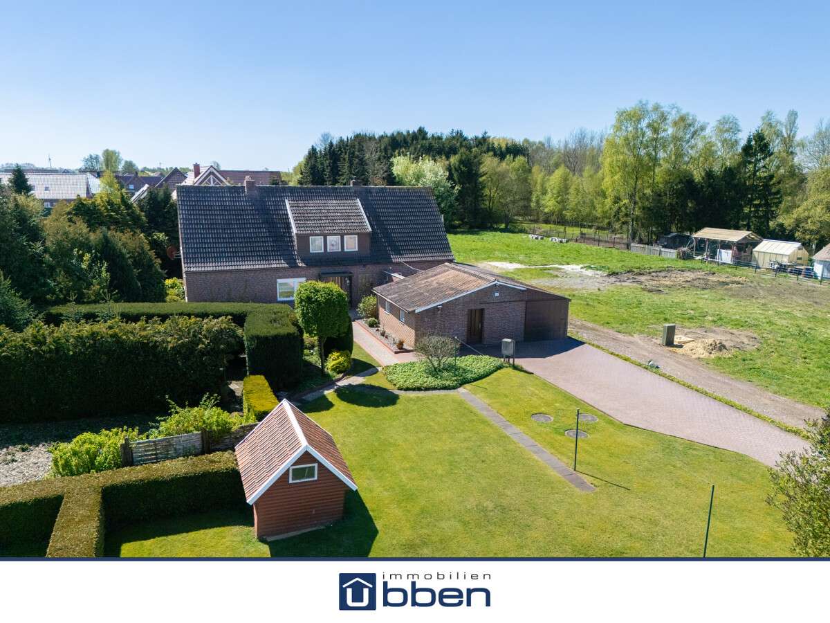 Thumbnail-Haus zum Kaufen in Westerholt 229.000,00 € 193 m²