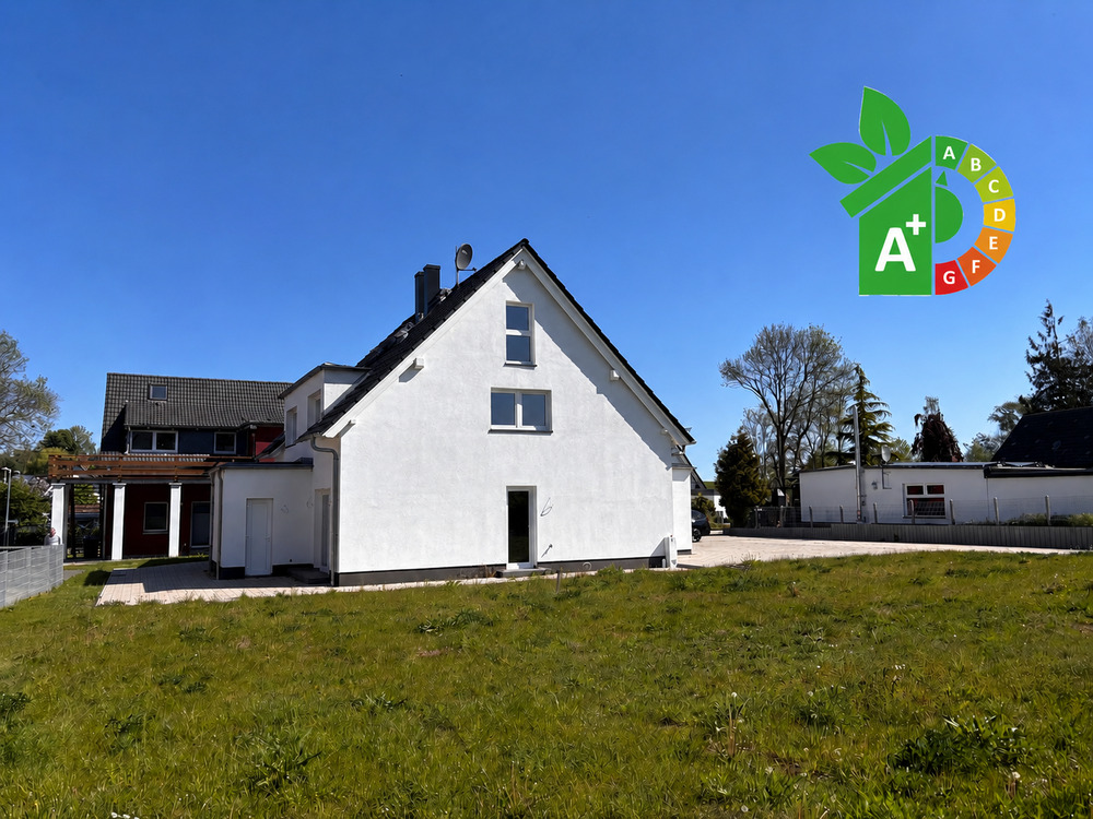 Thumbnail-Haus zum Kaufen in Wolgast 269.000,00 € 106.5 m²