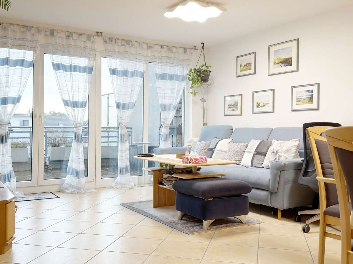 Thumbnail-Wohnung zum Mieten in Langenfeld 1.090,00 € 88 m²