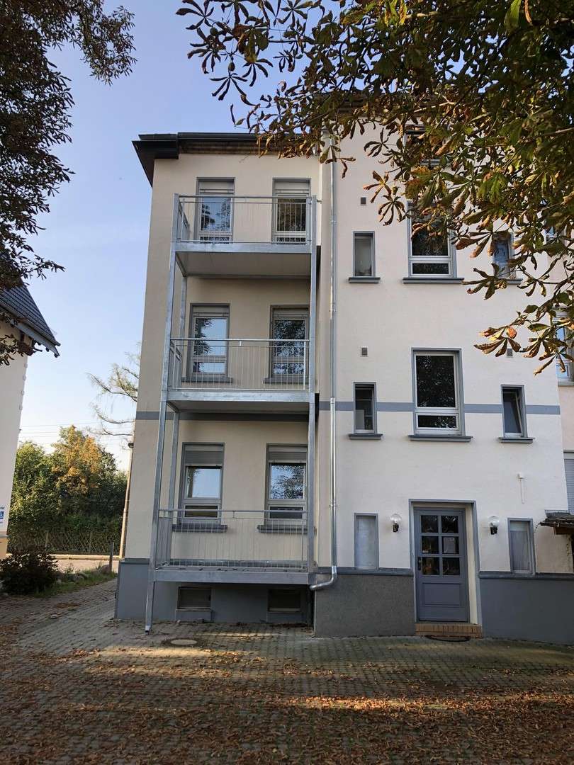 Thumbnail-Wohnung zum Mieten in Leipzig 1.100,00 € 106 m²