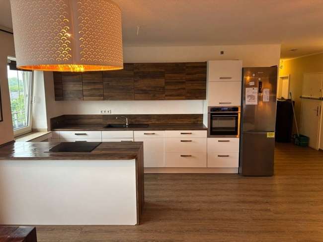 Thumbnail-Wohnung zum Kaufen in Duisburg 129.000,00 € 98.73 m²