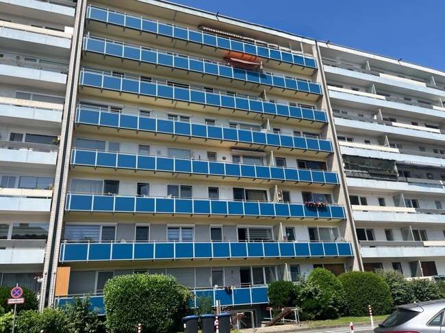 Thumbnail-Wohnung zum Kaufen in Duisburg 129.000,00 € 98.73 m²