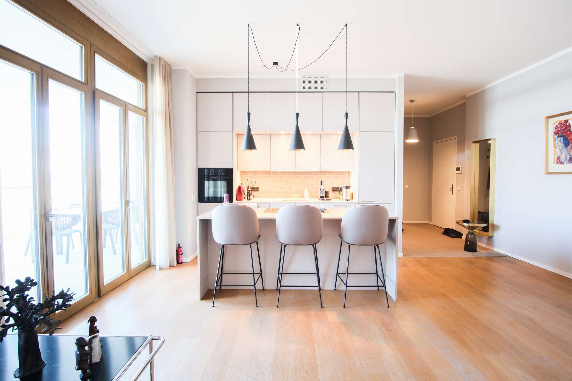 Thumbnail-Wohnung zum Kaufen in München 3.755.000,00 € 166.25 m²