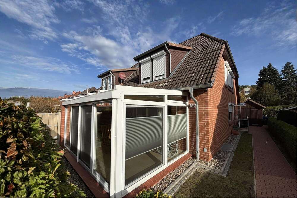 Thumbnail-Haus zum Kaufen in Geesthacht 395.000,00 € 130 m²