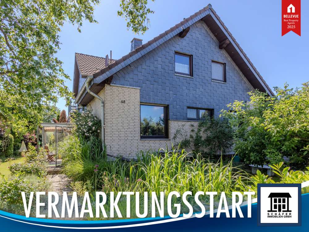 Thumbnail-Haus zum Kaufen in Bornheim 578.000,00 € 204 m²