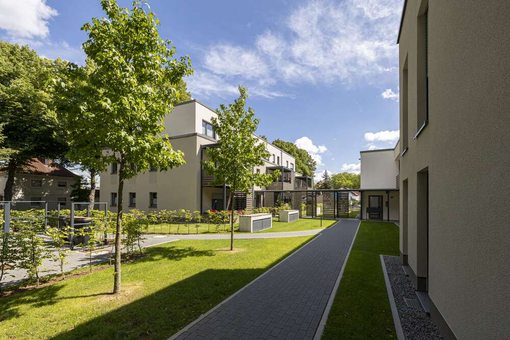 Thumbnail-Wohnung zum Mieten in Witten 1.140,80 € 99.2 m²