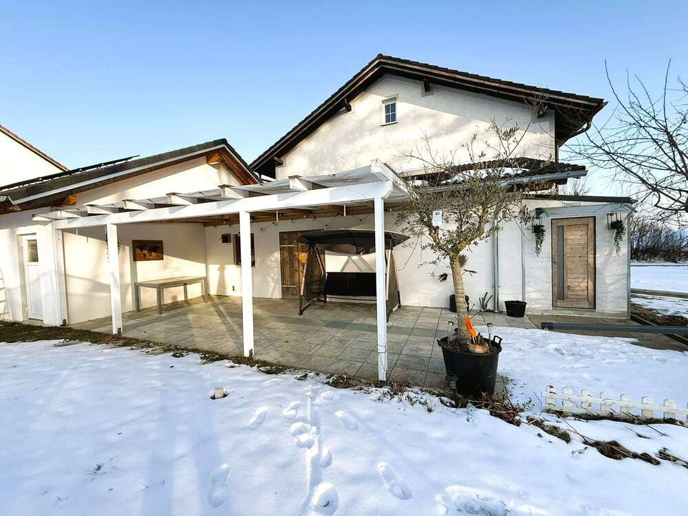 Thumbnail-Haus zum Kaufen in Kraiburg am Inn 675.000,00 € 215 m²