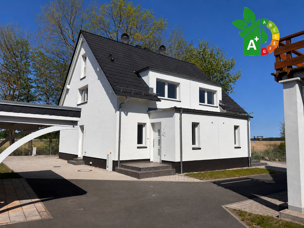 Thumbnail-Haus zum Kaufen in Wolgast 299.000,00 € 106.5 m²