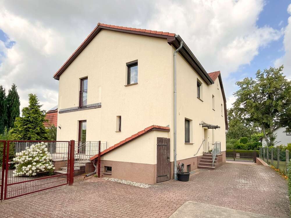 Thumbnail-Haus zum Kaufen in Hennickendorf 559.000,00 € 205 m²