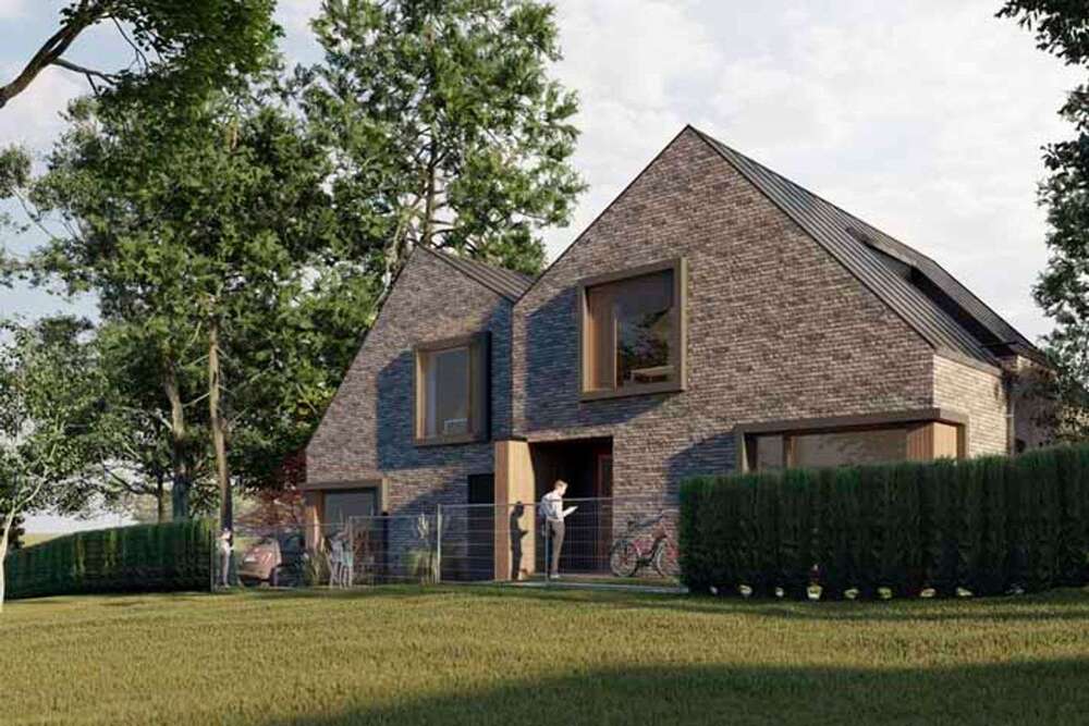 Thumbnail-Haus zum Kaufen in Hamburg 699.000,00 € 131.1 m²