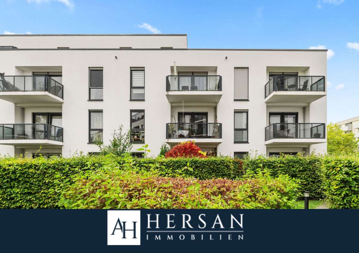 Thumbnail-Wohnung zum Kaufen in Aachen 399.000,00 € 80.77 m²