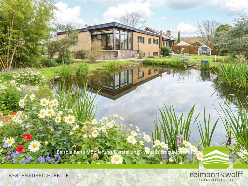 Thumbnail-Haus zum Kaufen in Selfkant Schalbruch 389.000,00 € 149.58 m²