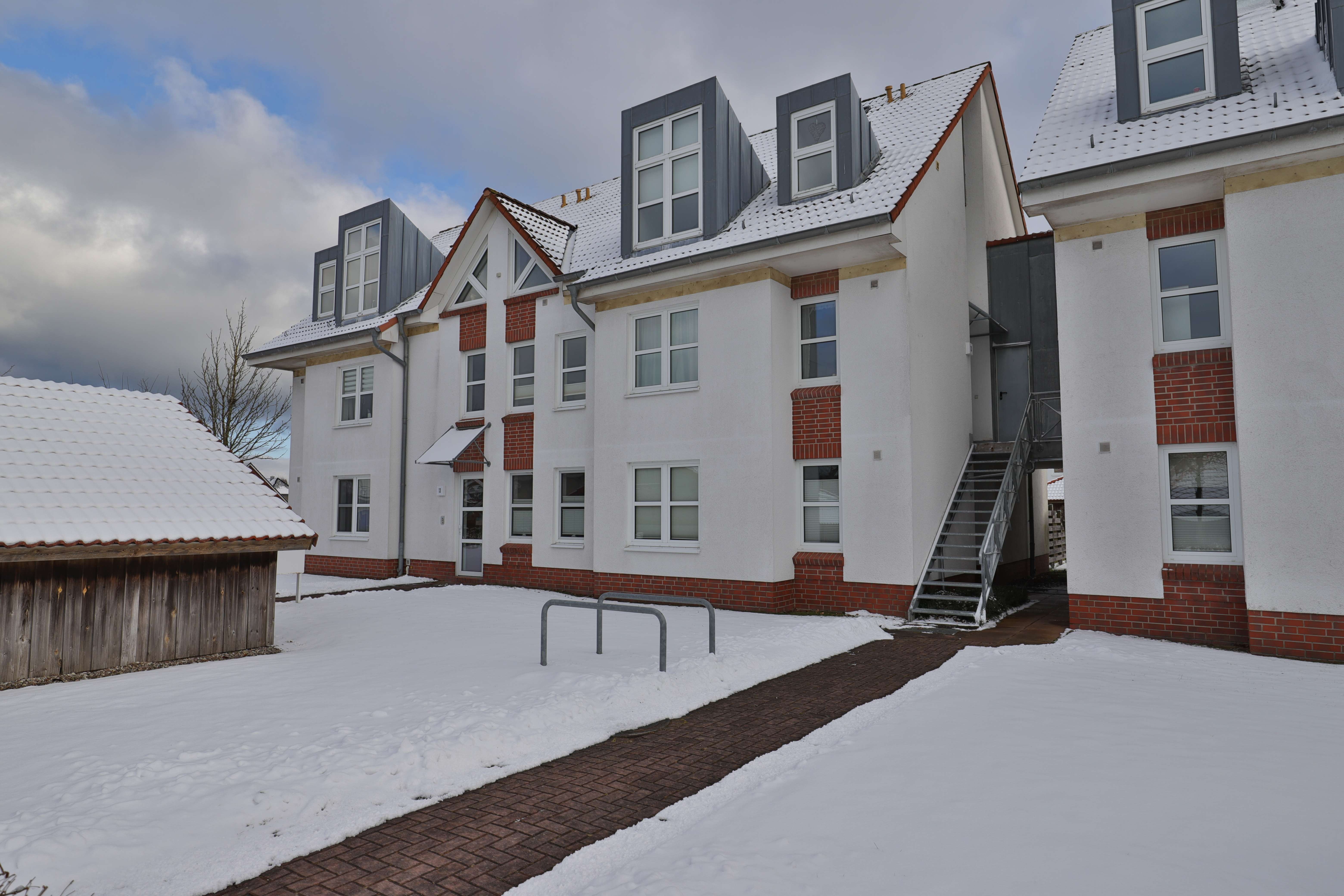 Thumbnail-Wohnung zum Kaufen in Boltenhagen 315.000,00 € 61.54 m²