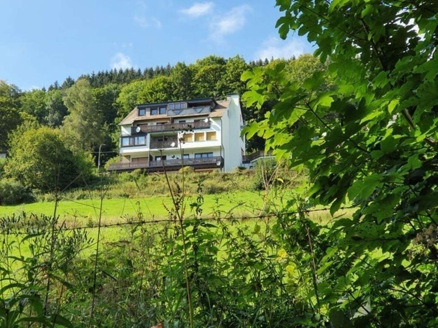 Thumbnail-Wohnung zum Kaufen in Schmallenberg 140.000,00 € 74 m²