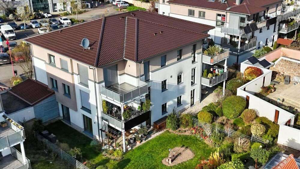 Thumbnail-Wohnung zum Mieten in Edenkoben 1.250,00 € 100 m²