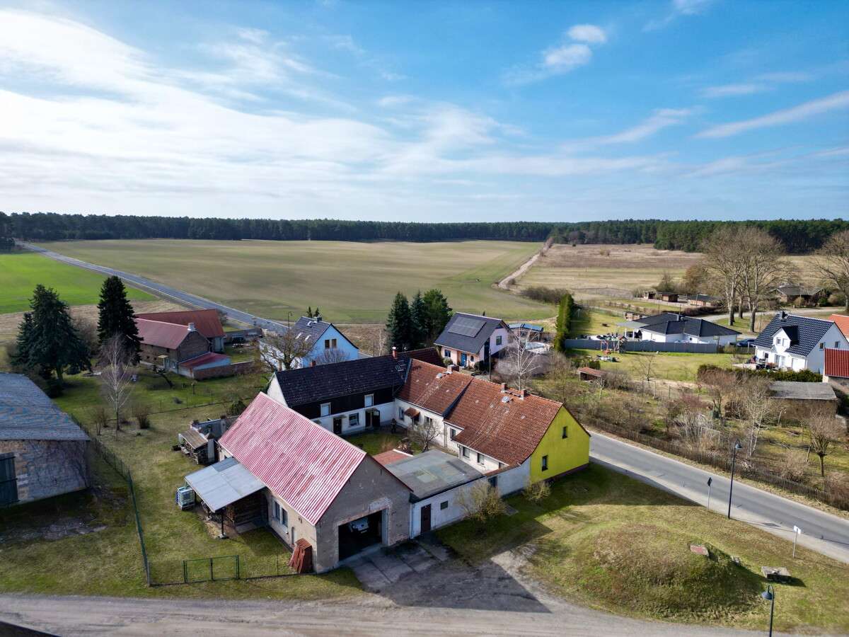 Thumbnail-Haus zum Kaufen in Nuthe-Urstromtal 410.000,00 € 163 m²