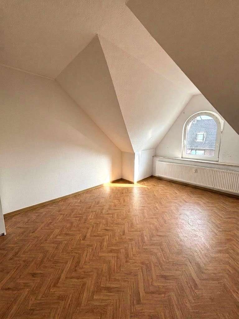 Thumbnail-Wohnung zum Mieten in Gelsenkirchen 468,00 € 110 m²