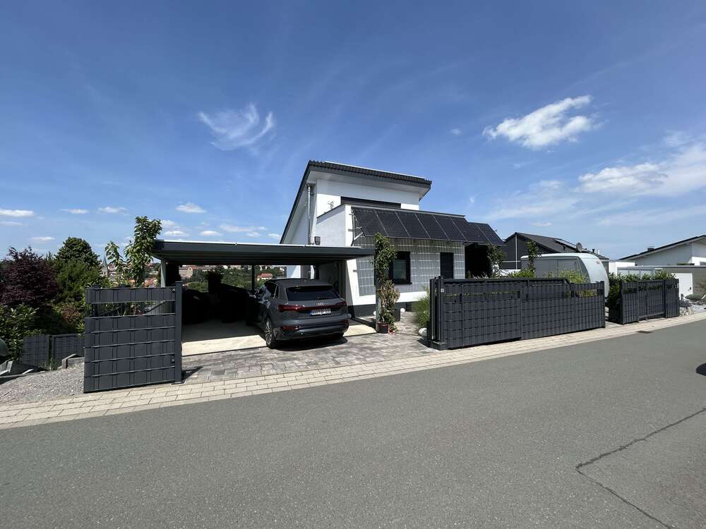 Thumbnail-Haus zum Kaufen in Warburg 535.000,00 € 164 m²