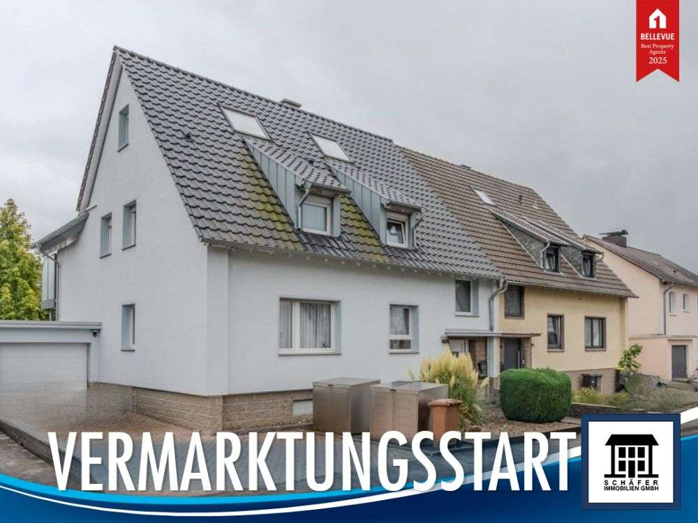 Thumbnail-Haus zum Kaufen in Meckenheim 495.000,00 € 170 m²