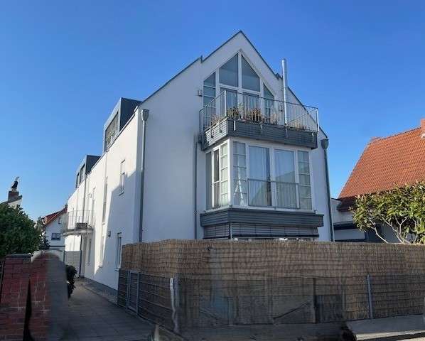 Thumbnail-Wohnung zum Kaufen in Mörfelden-Walldorf 429.000,00 € 96.34 m²
