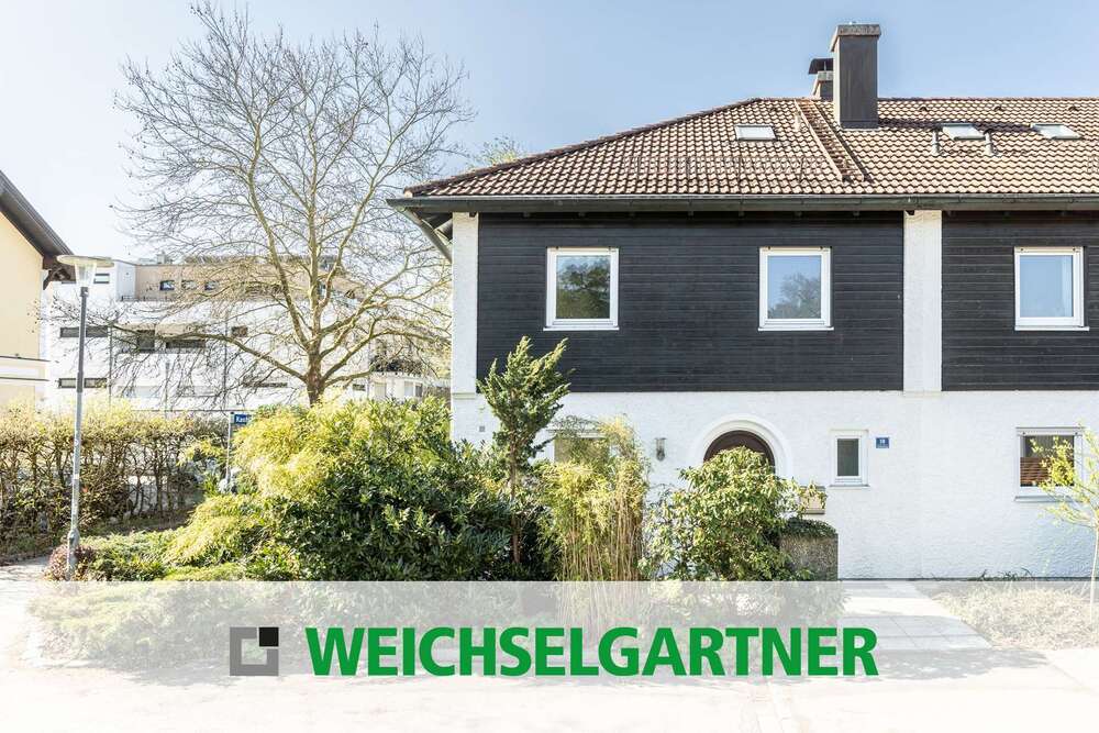 Thumbnail-Haus zum Kaufen in Vaterstetten 935.000,00 € 148.81 m²