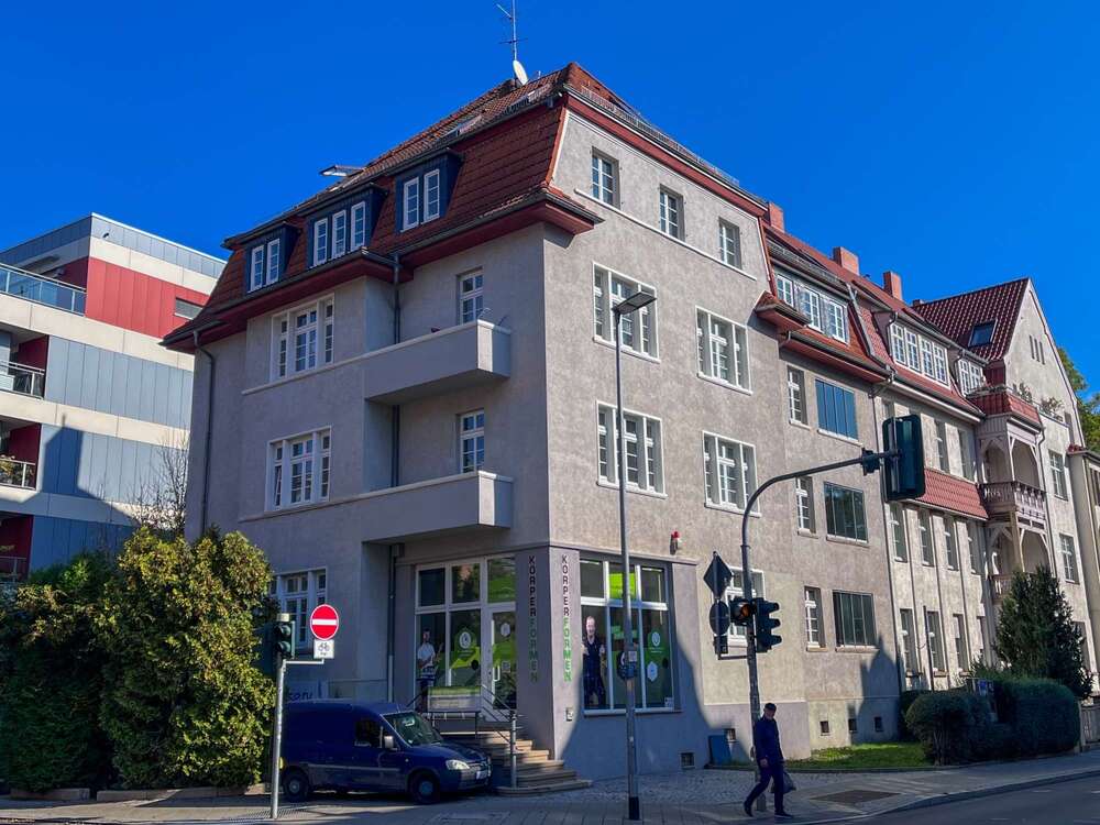 Thumbnail-Wohnung zum Mieten in Erfurt 950,00 € 98 m²