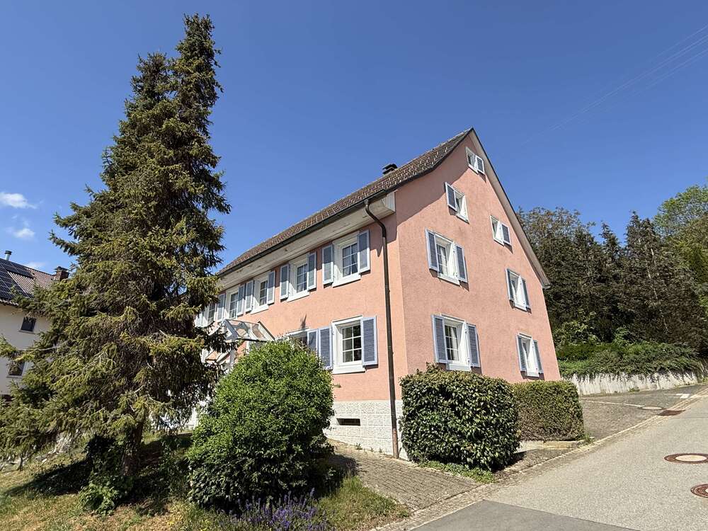 Thumbnail-Haus zum Kaufen in Tengen-Blumenfeld 476.000,00 € 188 m²