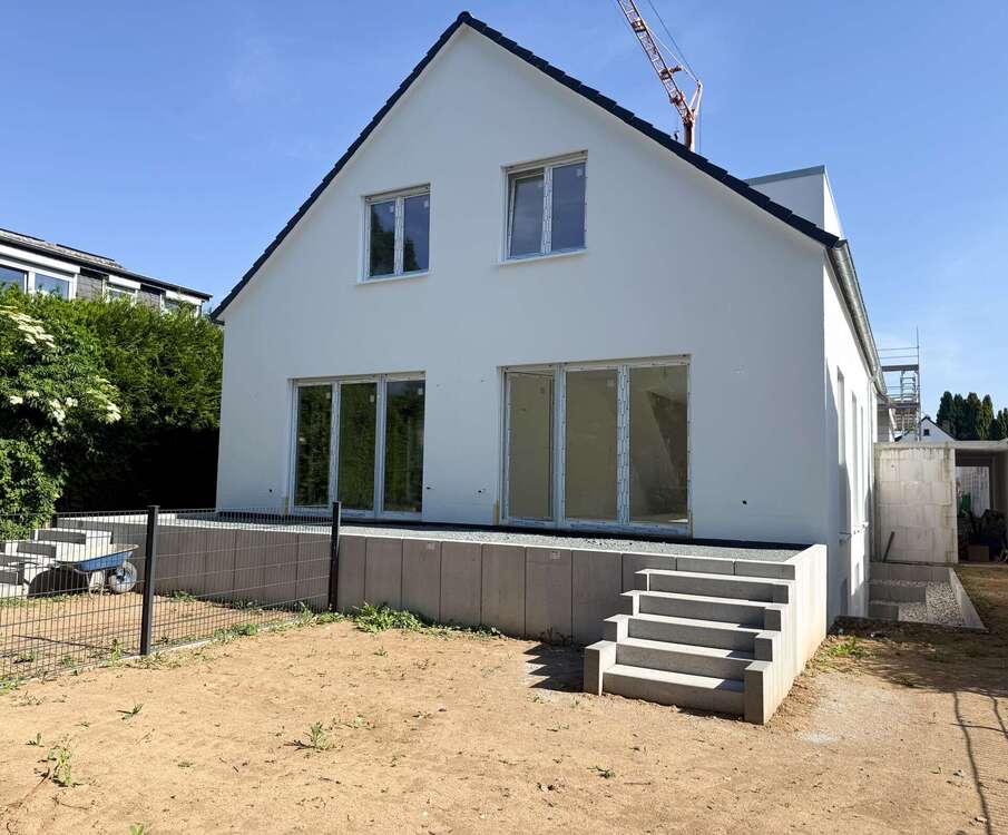 Thumbnail-Haus zum Kaufen in Sulzbach 999.000,00 € 161.3 m²